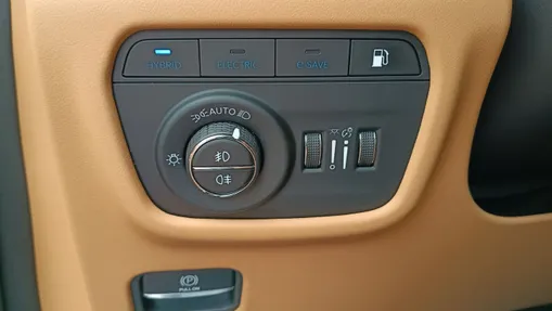 JEEP Grand Cherokee Gr. Cherokee 2.0 4xe PHEV Limited