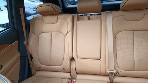 JEEP Grand Cherokee Gr. Cherokee 2.0 4xe PHEV Limited