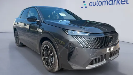 PEUGEOT 3008 3008 1.2 PureTech mHEV Allure e-DCS6 Nowy