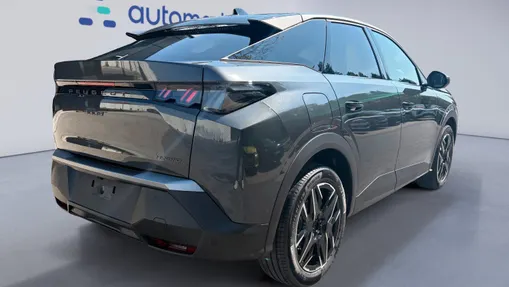 PEUGEOT 3008 3008 1.2 PureTech mHEV Allure e-DCS6 Nowy