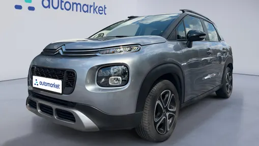 CITROEN C3 C3 1.2 PureTech GPF Shine S&S