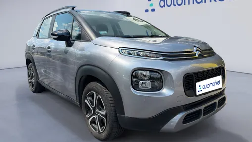 CITROEN C3 C3 1.2 PureTech GPF Shine S&S