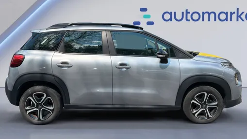CITROEN C3 C3 1.2 PureTech GPF Shine S&S