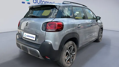 CITROEN C3 C3 1.2 PureTech GPF Shine S&S