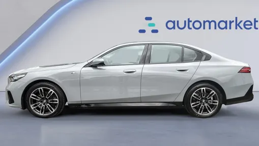 BMW Seria 5 520i mHEV M Sport aut