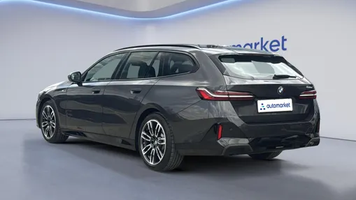 BMW Seria 5 520d mHEV M Sport aut
