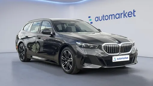 BMW Seria 5 520d mHEV M Sport aut