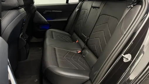 BMW Seria 5 520d mHEV M Sport aut