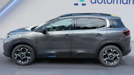 CITROEN C5 Aircross C5 Aircross 1.5 BlueHDi Feel Pack EAT8