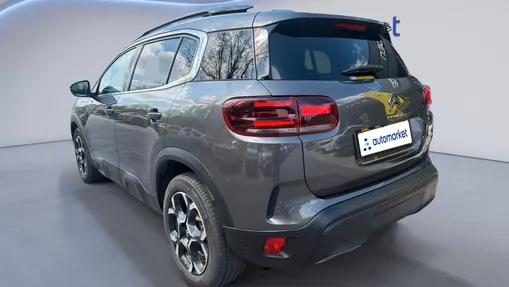 CITROEN C5 Aircross C5 Aircross 1.5 BlueHDi Feel Pack EAT8
