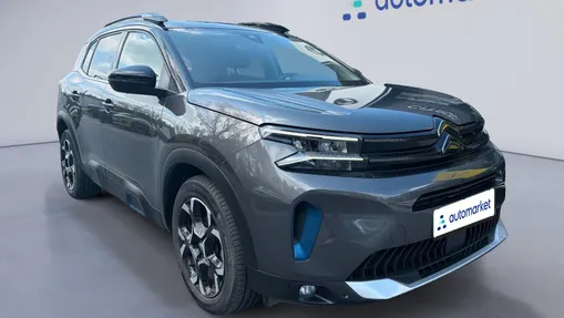 CITROEN C5 Aircross C5 Aircross 1.5 BlueHDi Feel Pack EAT8
