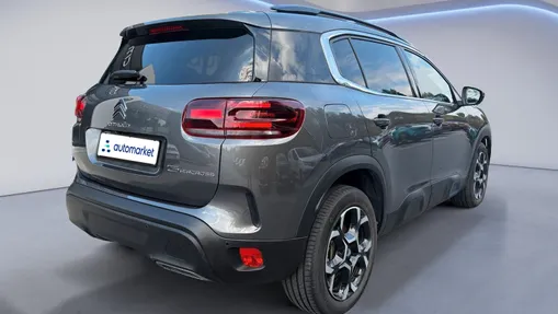 CITROEN C5 Aircross C5 Aircross 1.5 BlueHDi Feel Pack EAT8