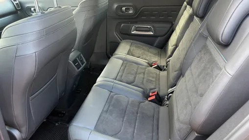 CITROEN C5 Aircross C5 Aircross 1.5 BlueHDi Feel Pack EAT8