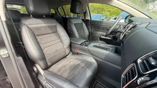 CITROEN C5 Aircross C5 Aircross 1.5 BlueHDi Feel Pack EAT8