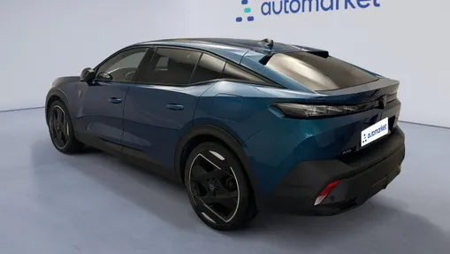 PEUGEOT 408 408 1.6 Plug-In Hybrid 225 GT EAT8