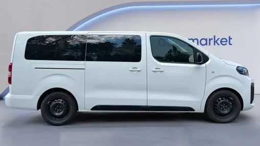 CITROEN SpaceTourer SpaceTourer 2.2 BlueHDi XL Plus EAT8 Nowy