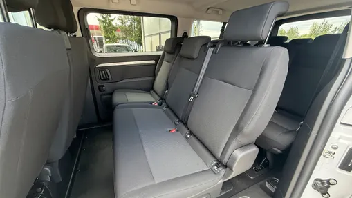 CITROEN SpaceTourer SpaceTourer 2.2 BlueHDi XL Plus EAT8 Nowy