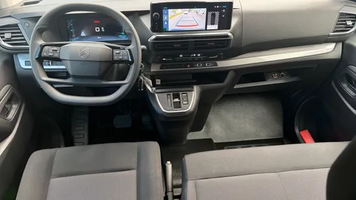 CITROEN SpaceTourer SpaceTourer 2.2 BlueHDi XL Plus EAT8 Nowy