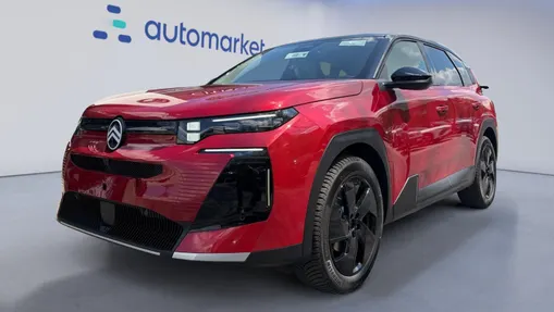 CITROEN C5 Aircross C5 Aircross 1.2 mHEV Max eDCT6 Nowy