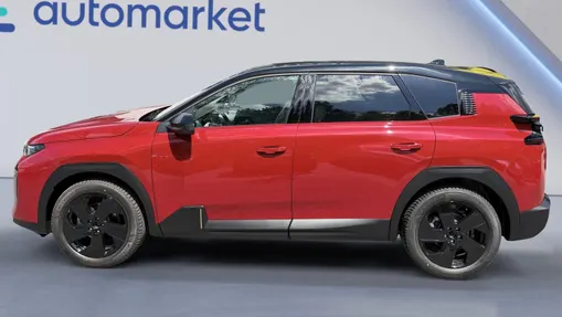 CITROEN C5 Aircross C5 Aircross 1.2 mHEV Max eDCT6 Nowy