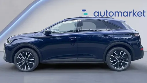 DS DS7 DS 7 1.5 BlueHDi Etoile aut Nowy