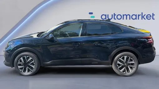 CITROEN C4 X C4 X 1.2 mHEV Max eDCT6 Nowy
