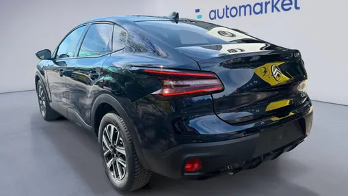 CITROEN C4 X C4 X 1.2 mHEV Max eDCT6 Nowy