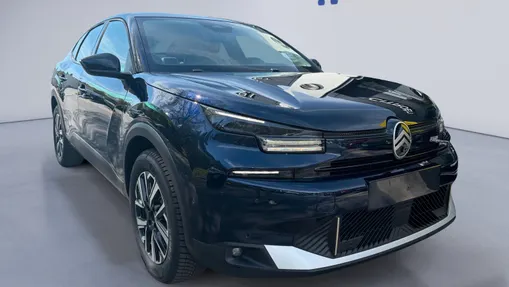 CITROEN C4 X C4 X 1.2 mHEV Max eDCT6 Nowy