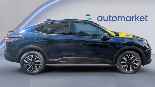 CITROEN C4 X C4 X 1.2 mHEV Max eDCT6 Nowy