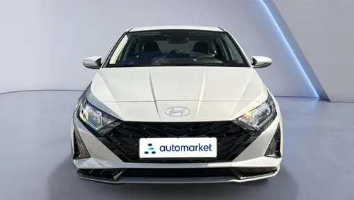 HYUNDAI i20 i20 1.0 T-GDi Modern