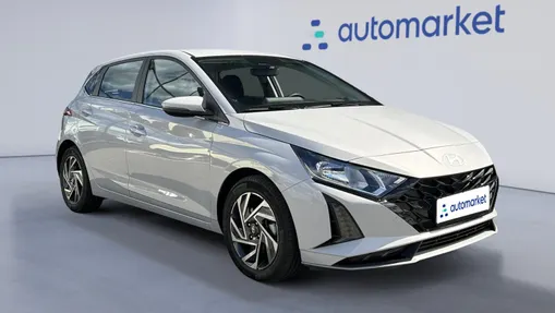 HYUNDAI i20 i20 1.0 T-GDi Modern