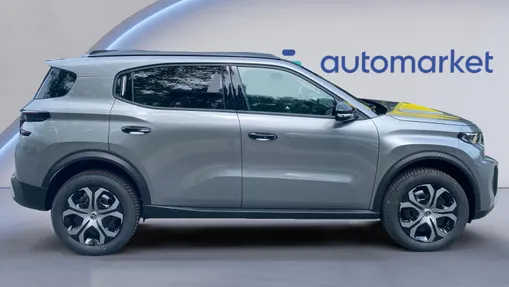 CITROEN C3 Aircross C3 Aircross 1.2 Turbo Plus S&S Nowy