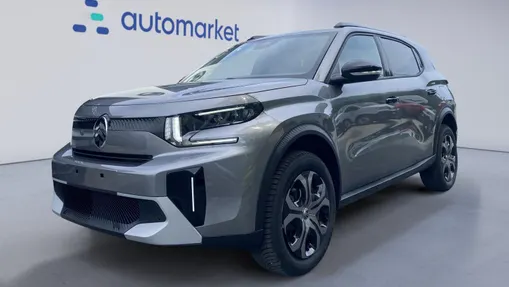 CITROEN C3 Aircross C3 Aircross 1.2 Turbo Plus S&S Nowy