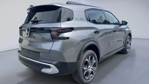 CITROEN C3 Aircross C3 Aircross 1.2 Turbo Plus S&S Nowy