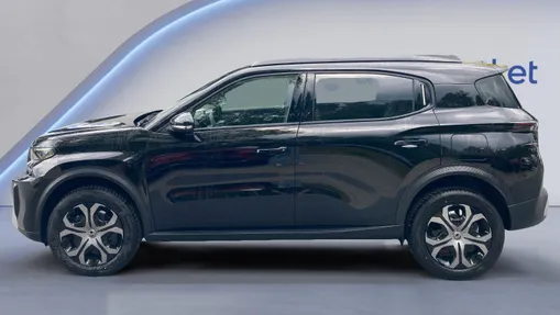 CITROEN C3 Aircross C3 Aircross 1.2 Turbo Plus S&S Nowy