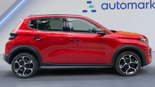 CITROEN C3 C3 1.2 T Plus Nowy