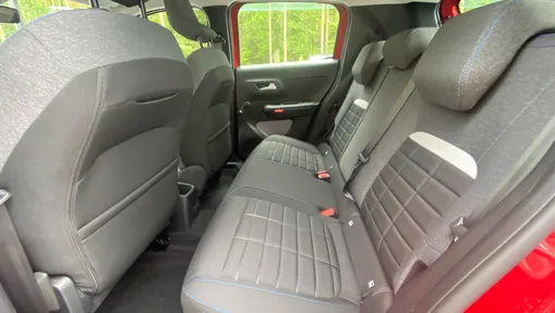 CITROEN C3 C3 1.2 T Plus Nowy