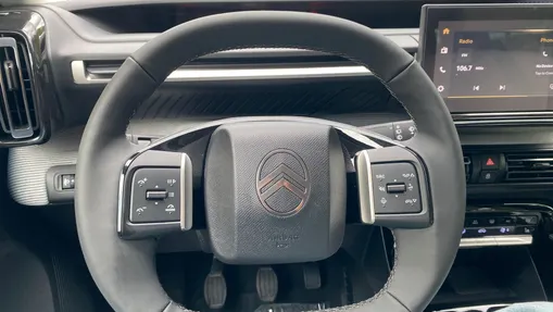 CITROEN C3 Aircross C3 Aircross 1.2 Turbo Plus S&S Nowy