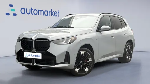 BMW X3 X3 xDrive20d mHEV aut
