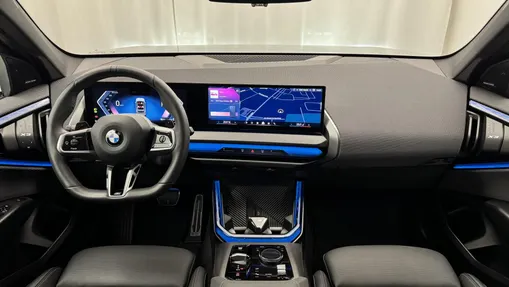BMW X3 X3 xDrive20d mHEV aut