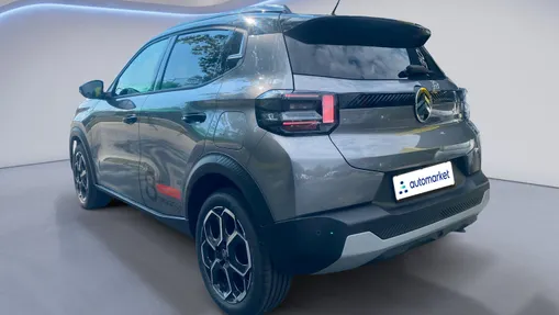CITROEN C3 C3 1.2 T Max Nowy