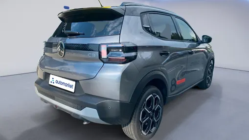 CITROEN C3 C3 1.2 T Max Nowy