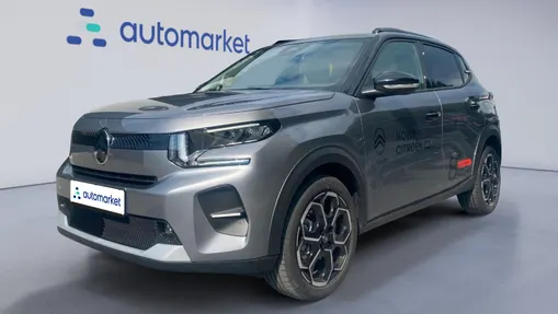 CITROEN C3 C3 1.2 T Max Nowy