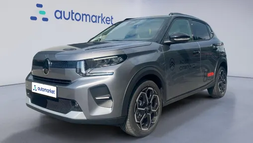 CITROEN C3 C3 1.2 T Max Nowy