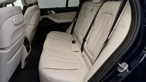 BMW X5 X5 xDrive30d mHEV M Sport sport-aut