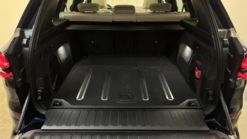 BMW X5 X5 xDrive30d mHEV M Sport sport-aut