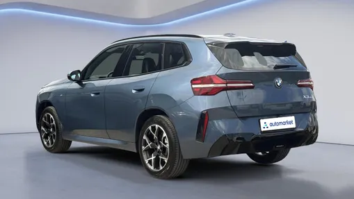 BMW X3 X3 xDrive20d mHEV aut