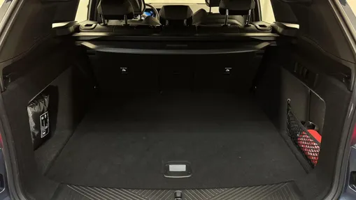 BMW X3 X3 xDrive20d mHEV aut