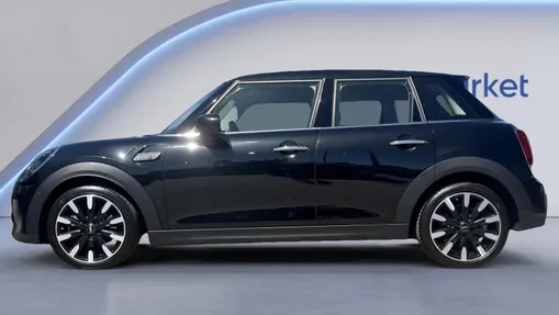 MINI [BMW] Mini Cooper S Classic Trim aut