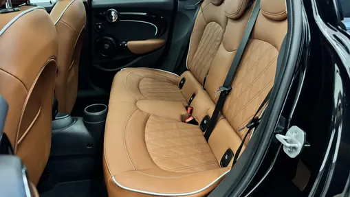 MINI [BMW] Mini Cooper S Classic Trim aut
